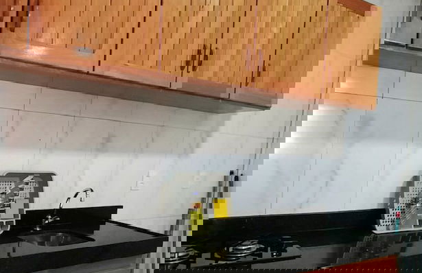 Blue Apê Flecheiras - Photo 20