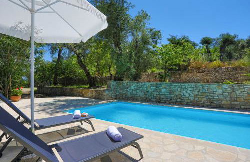 Villa Isabella in Paxi - Foto 30