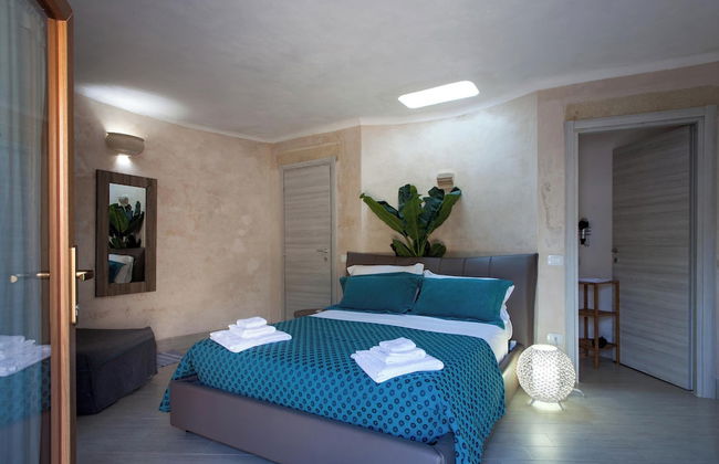 Tenuta Bouganville With Garden And Pool - Foto 6