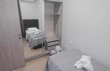 Nioplias Luxury Apartments Pefkohori - Photo 69