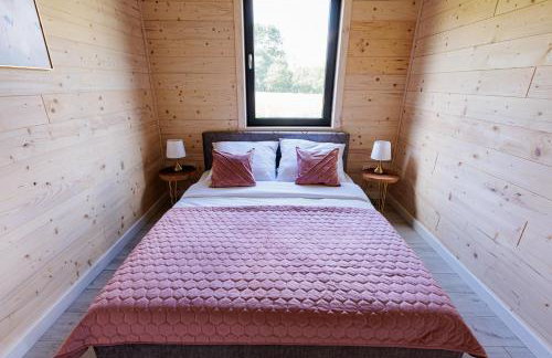 Podlaskie Chatki Ciszą Malowane - Domek nr 3 - Photo 21