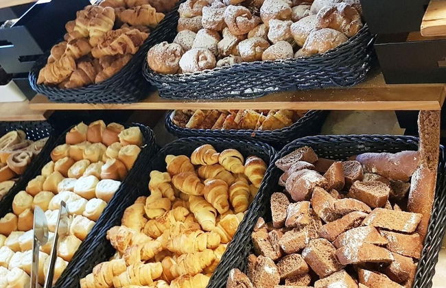 Olímpia Park Resort Reserve Temporada - Foto 35