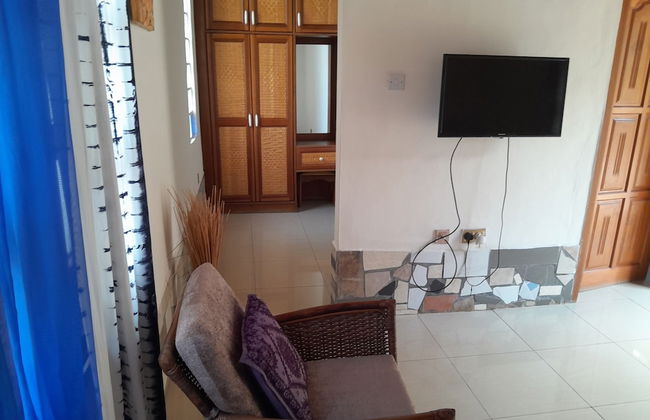 Villa Sankofa - Photo 44