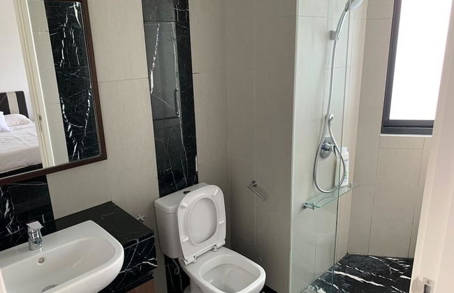 Romantic Mansion at The Landmark - Foto 73