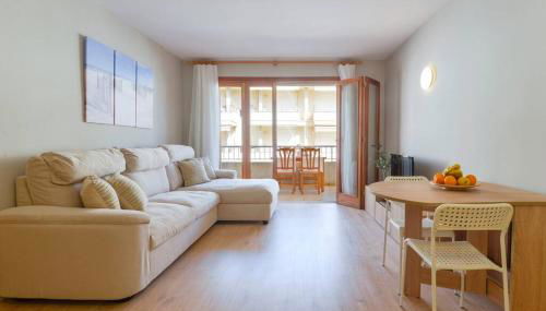 APARTAMENTO A 200 M DEL PUERTO, bonanza 15 1C - Foto 4