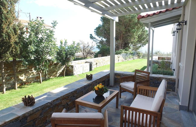 Karystos Muse - Foto 49