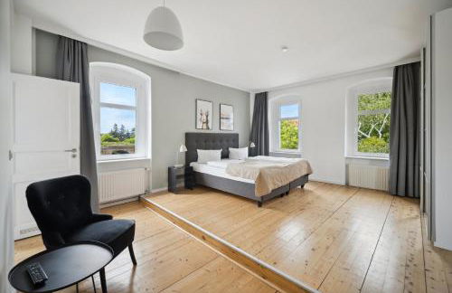 Limehome Dresden Tannenstraße - Foto 40