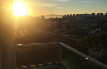 Ótimo Apartamento totalmente mobiliado! - Foto 10