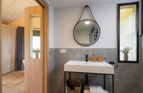 Cabañas de Canide - Foto 29