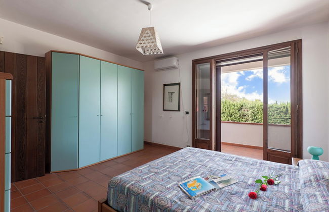 Villa Menhir with pool garden and tennis - Foto 5