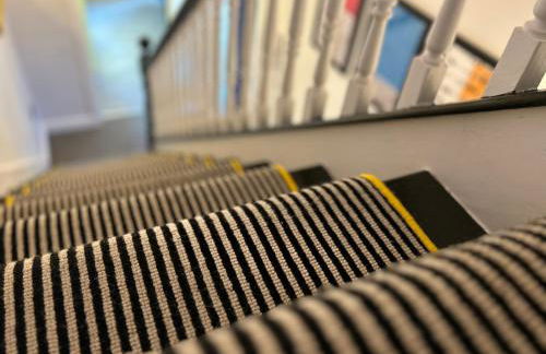 Park Mount Residences - Luxury 3 Bedroom Flat In Leeds With Free Parking - Foto 19