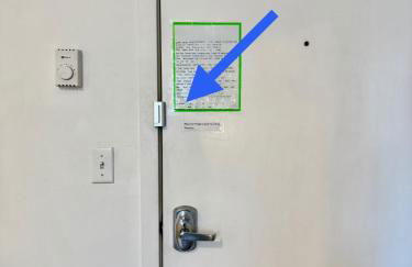 Micro Studio Apartment 10 Minutes Walk To University of Washington - Foto 21