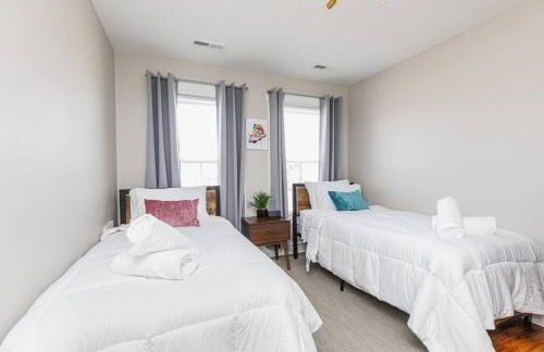 Step into Style Charming RVA Getaway! - Foto 5