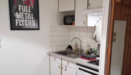 T2 lumineux avec jardinet - Barbotan les Thermes - Photo 4, stove, pet friendly