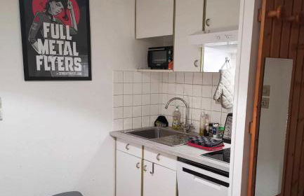 T2 lumineux avec jardinet - Barbotan les Thermes - Photo 4