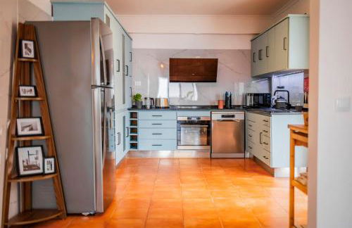 Villa Crossdeira - A Wellness Retreat - Foto 10