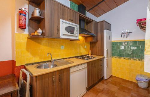 Cortijo Sierra del Agua - Foto 10