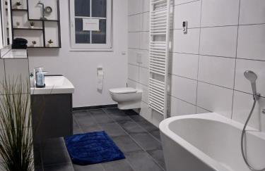 Ankommen & Wohlfühlen - Wohnung mit Terrasse - 1 - Foto 14