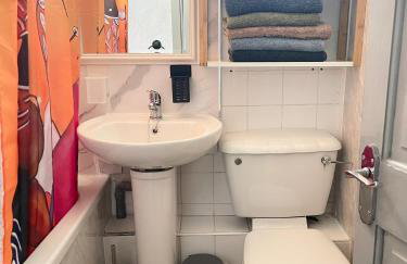 Penn Gardens Flat 1 - 2 - 3 & 4 Apartments - Foto 30