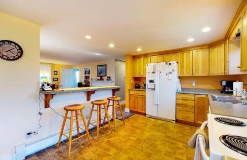 Montgomery Cottage - Foto 7