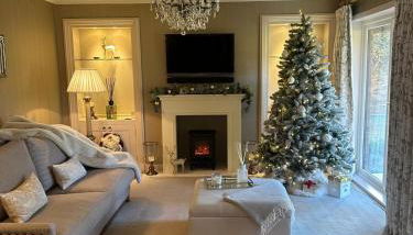 One Dunbar Court Gleneagles Village - Foto 3