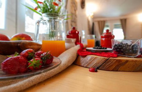 KUĆA ZA ODMOR DANICA - Foto 9