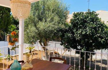 Ibiza Sunshine Hideaway - Photo 12