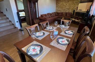 Villa Ioanna Oxylithos, Kymi - Photo 19