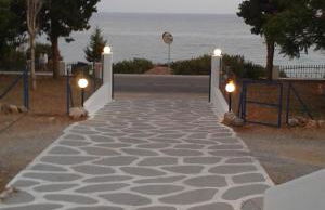 Pefkos Crystal Bay SELF-CATERED Studios and Apartments - Foto 1