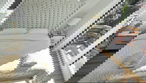 Luxus Neubau 65m2 City Wohnung in Munich - Foto 2, Zimmer