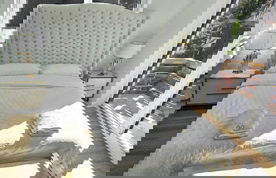 Luxus Neubau 65m2 City Wohnung in Munich - Photo 2