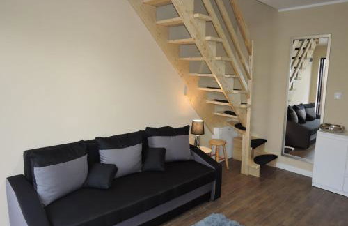 Topaz, holiday house in Wapnica - Foto 16