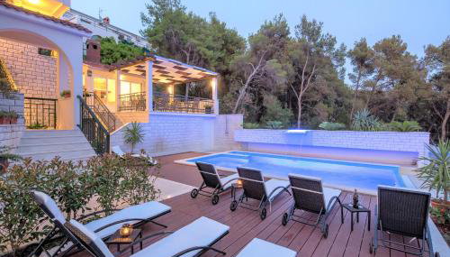 Villa Fani - Apartments and Rooms - Foto 2