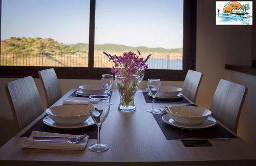 Casas Rurales el Balcon de la Brena - Foto 49