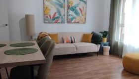 Apartamento Premium con 4 dormitorios y aire acondicionado - Foto 4