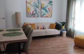 Apartamento Premium con 4 dormitorios y aire acondicionado - Foto 4