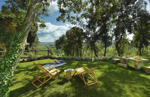 Villa Torrecorta - Foto 8