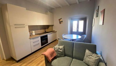 Appartamento indipendente Apt 3 - Foto 5, stove