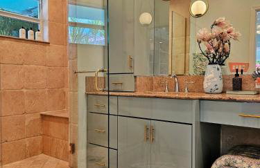 The Bird-2 blocks to beach-Heated Pool-Hot Tub - Foto 62