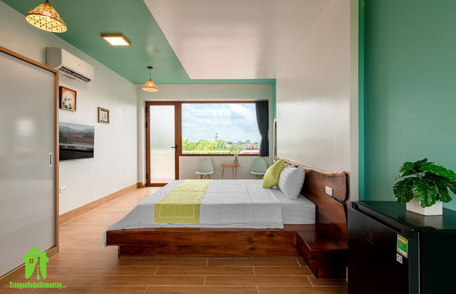 Trang An Ao dai Homestay - Photo 45