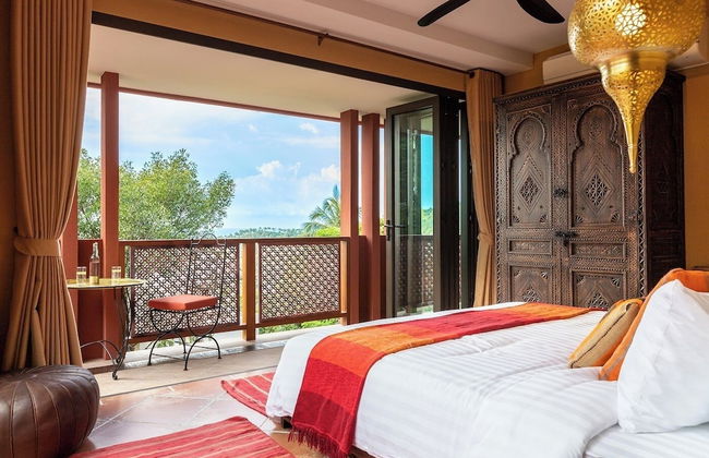 Aspire Villas Koh Phangan - Foto 58