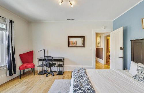 LIVE IT UP In The Castro! 4BRWDWalk Score 98 - Foto 57