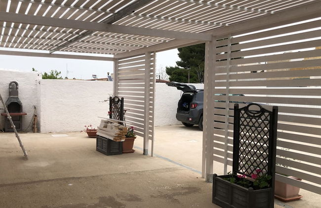 Villa a few Steps From the sea - Foto 51