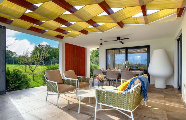 Villa Royal Green Four - Foto 13