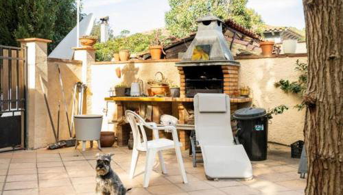 Casa de Invitados - Foto 3