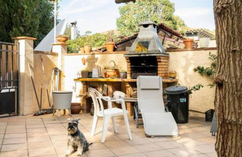 Casa de Invitados - Foto 3