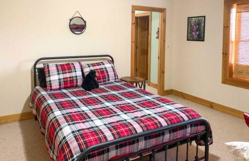 Private Sapphire Valley Resort Cabin with Mtn Views! - Foto 17