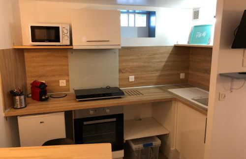 AlloAppartMeublé_Topaze - Foto 42