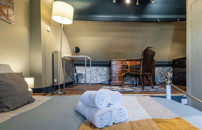 Cosy 3 Bedroom Cottage - Chipping Norton - Foto 10