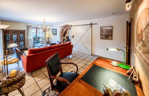 Romantische 5-Sterne- Ferienwohnungen - Foto 15